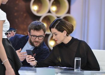 „მაგას ნინი ბადურაშვილიც ვერ შვება 40 წლის ასაკში“