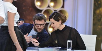 „მაგას ნინი ბადურაშვილიც ვერ შვება 40 წლის ასაკში“