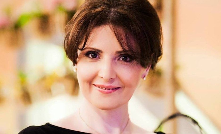 “სუპერმარკეტში ვხედავ ბევრ რიგს…  აბა ეს ვინ არის? ქართველები არ არიან?”