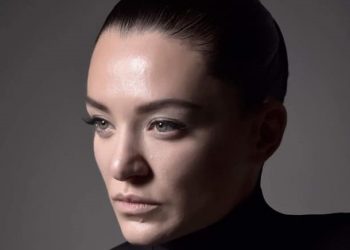 “ვინც არ მომისამძიმრა, ისინიც მახსოვს” – ნინი შერმადინი