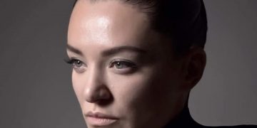 “ვინც არ მომისამძიმრა, ისინიც მახსოვს” – ნინი შერმადინი