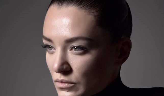 “ვინც არ მომისამძიმრა, ისინიც მახსოვს” – ნინი შერმადინი