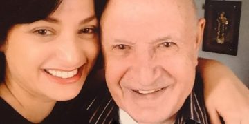 “მაინც გავიგონებ შენს ხმას, რომელიც ჩემთან დარჩება. შეხვედრამდე” – ნინო სურგულაძე მამას ემშვიდობება