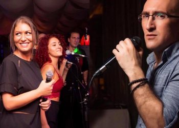 “ერთ სახლში არ ვცხოვრობთ, მაგრამ…” – ლევან ლაზარიშვილი ოჯახის დანგრევის მიზეზზე ალაპარაკდა და ცოლთან შერიგების სურვილი გამოთქვა