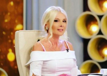 გუგა კუზანოვი წელს ფეიერვერკს სწორად გაისვრის!