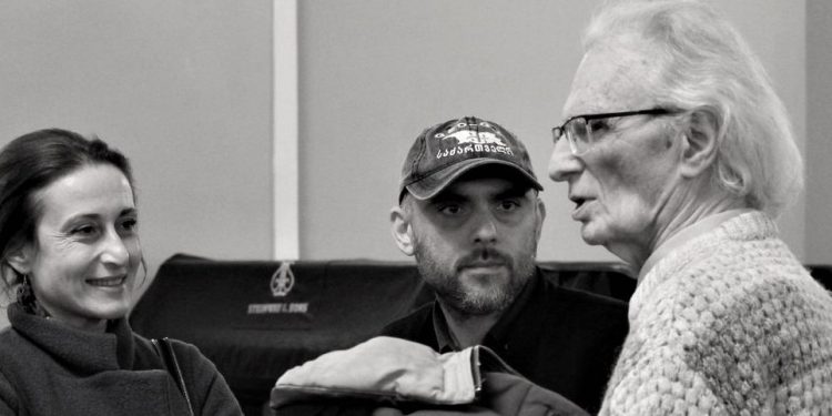 “დიდი სიყვარულით გემშვიდობებით. მადლობა ყველაფრისთვის” – გარდაიცვალა ღვაწლმოსილი პედაგოგი, რევაზ თავაძე