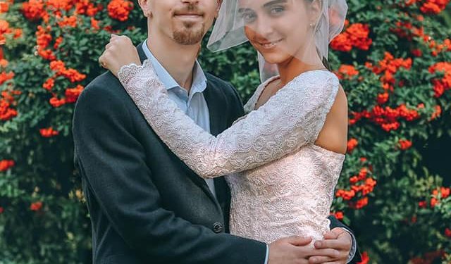 როგორი ქორწილი გადაიხადა “ჩცდ”-ს ბაქარიმ პანდემიის დროს