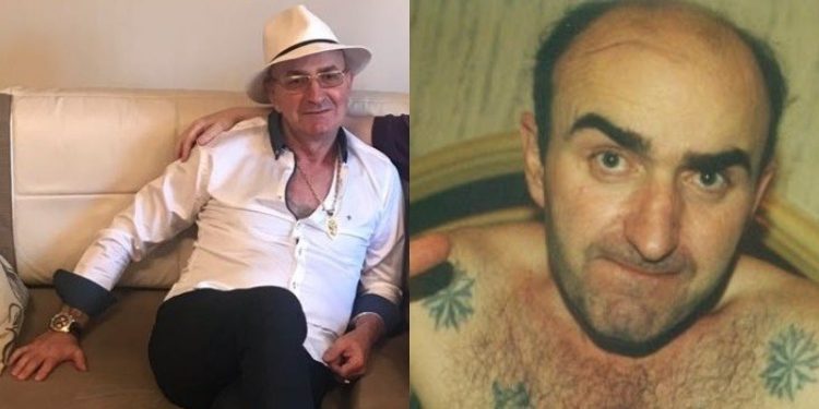 „შლაპას“ კრიმინალური დინასტია – რატომ დააკავეს „კანონიერი ქურდის“ ძმა? (ფარული ჩანაწერი)