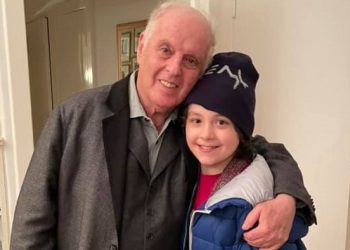 “საოცარი”, “ფენომენალური”, “უნიკალური”… – ქართველმა ვუნდერკინდმა ბერლინის მუსიკალური სამყარო შოკში ჩააგდო