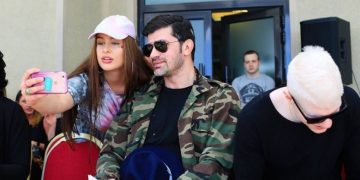 “მომღერლები ცუდ მდგომარეობაში არიან, ისინი საახალწლო კონცერტებზე იმღერებენ”