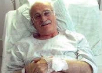 კახი კავსაძემ კორონავირუსი დაამარცხა