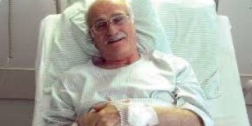 კახი კავსაძემ კორონავირუსი დაამარცხა