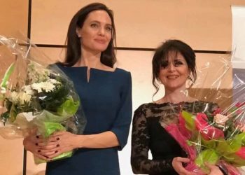“ბიძინა ივანიშვილი, როგორც ჭიგო ვაზს ისე შეეხიდა სახელმწიფოს” – მსოფლიოში აღიარებული არტისტის პირველი პოლიტიკური გზავნილი