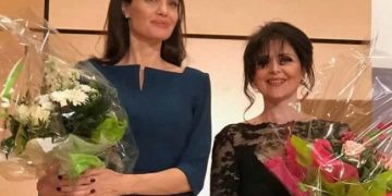 “ბიძინა ივანიშვილი, როგორც ჭიგო ვაზს ისე შეეხიდა სახელმწიფოს” – მსოფლიოში აღიარებული არტისტის პირველი პოლიტიკური გზავნილი