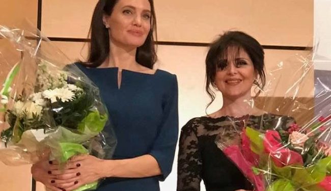 “ბიძინა ივანიშვილი, როგორც ჭიგო ვაზს ისე შეეხიდა სახელმწიფოს” – მსოფლიოში აღიარებული არტისტის პირველი პოლიტიკური გზავნილი