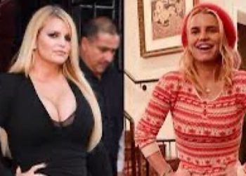 ჯესიკა სიმპსონის საოცარი გარდასახვა – ვარსკვლავმა 45 კგ დაიკლო