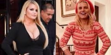 ჯესიკა სიმპსონის საოცარი გარდასახვა – ვარსკვლავმა 45 კგ დაიკლო