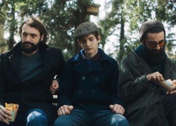 კარგი ამბავი: “თესეას” გადაღებები დასრულდა და სერიალი ეთერში ბრუნდება