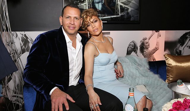 ჯენიფერ ლოპესი ალექს როდრიგესზე აღარ იქორწინებს