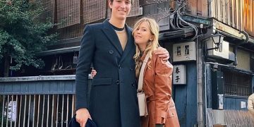 მსოფლიოს უმდიდრესი ადამიანის ვაჟი დაინიშნა