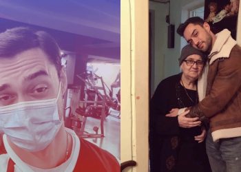 “სახლში სასწრაფომ მოიყვანა, გონება ეკარგებოდა” – “ჩცდ”-ს მსახიობის ბებია და ბაბუა კორონავირუსით გარდაიცვალა