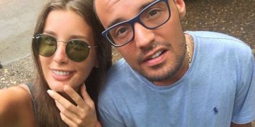 “ქეთა ერთადერთი ქალია, რომელმაც მიმატოვა”