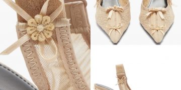 დემნა გვასალიას, ლიფისგან შეკერილი ფეხსაცმელი 936 დოლარი ღირს