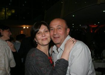 “9 თვეა ვიბრძვი, მე ზურას სიკვდილზე ხელს ვერ მოვაწერ” – ინტერვიუ ზურა დოიჯაშვილის მეუღლესთან