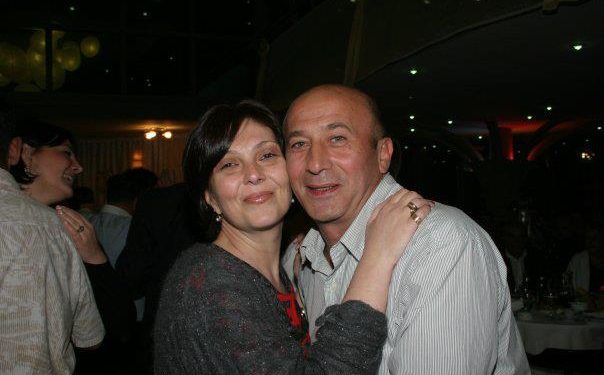 “9 თვეა ვიბრძვი, მე ზურას სიკვდილზე ხელს ვერ მოვაწერ” – ინტერვიუ ზურა დოიჯაშვილის მეუღლესთან