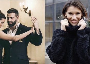 ქეთი ხატიაშვილი და დავით კაჭარავა შერიგდნენ – რას აქვეყნებს ცნობილი ტანმოვარჯიშე