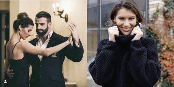 ქეთი ხატიაშვილი და დავით კაჭარავა შერიგდნენ – რას აქვეყნებს ცნობილი ტანმოვარჯიშე