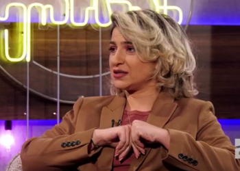 “იყო დრო როცა ძალიან დიდი სანერვიულო გადავიტანე და ეს ეხებოდა ჩემს შვილს…” – თათია სულიაშვილის აქამდე უცნობი ისტორია