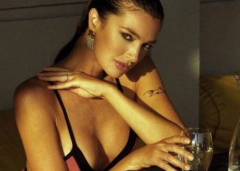 „ვივარჯიშე, სოდიანი წყლის ორთქლით ვისუნთქე“ – ალექსანდრა პაიჭაძის რჩევები