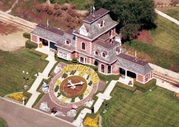 მაიკლ ჯექსონის სკანდალური რანჩო 22 მილიონ დოლარად გაიყიდა