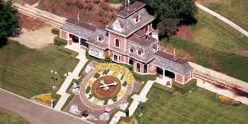 მაიკლ ჯექსონის სკანდალური რანჩო 22 მილიონ დოლარად გაიყიდა