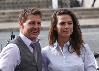 ტომ კრუზის ახალი რჩეული მისი კინო პარტნიორია – რას წერს უცხოური პრესა