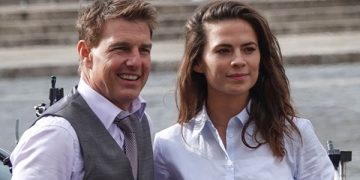 ტომ კრუზის ახალი რჩეული მისი კინო პარტნიორია – რას წერს უცხოური პრესა