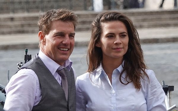 ტომ კრუზის ახალი რჩეული მისი კინო პარტნიორია – რას წერს უცხოური პრესა