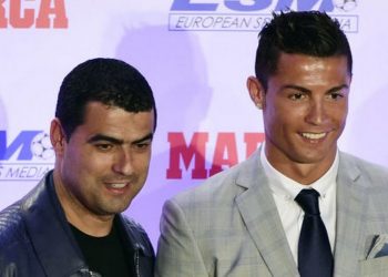 კრიშტიანო რონალდოს ძმა თაღლითობაშია ეჭვმიტანილი