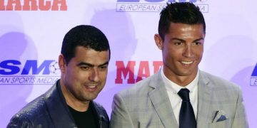 კრიშტიანო რონალდოს ძმა თაღლითობაშია ეჭვმიტანილი