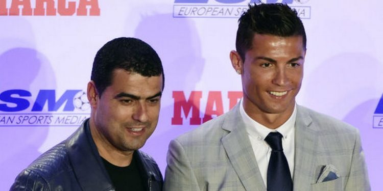 კრიშტიანო რონალდოს ძმა თაღლითობაშია ეჭვმიტანილი