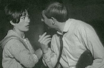 “უცებ დამთანხმდა. გადაღებისას არანაირი შენიშვნა არ მქონია” – ჯულიეტა ვაშაყმაძეს ელდარ შენგელაია იხსენებს