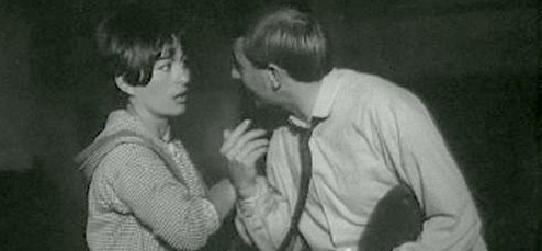 “უცებ დამთანხმდა. გადაღებისას არანაირი შენიშვნა არ მქონია” – ჯულიეტა ვაშაყმაძეს ელდარ შენგელაია იხსენებს