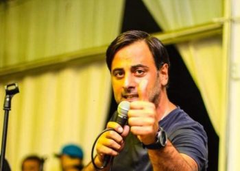 “ჩემი ერთადერთი შემოსავალი ახლა ხელფასია და ამერიკიდან მამიდა მეხმარება” – ზურა ხაჩიძის მწვავე ინტერვიუ პანდემიის დროს გაზრდილ პროცენტზე