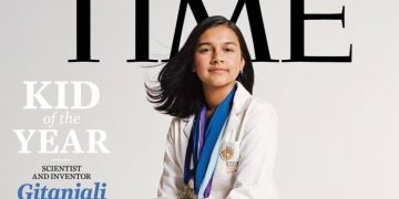 ჟურნალმა Time-მა პირველად “წლის ბავშვი” დაასახელა და ის გრეტა ტუნბერგი არ არის