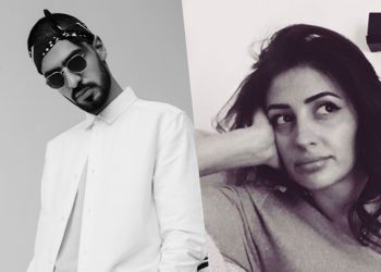 რეპერი Miyagi ერთი წლის შვილის ტრაგიკულად გარდაცვალების შემდეგ, გოგონას მამა გახდა