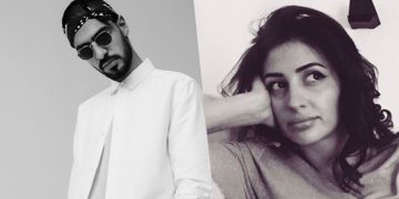 რეპერი Miyagi ერთი წლის შვილის ტრაგიკულად გარდაცვალების შემდეგ, გოგონას მამა გახდა