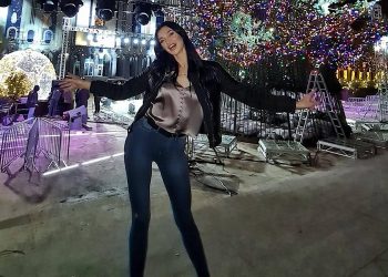 ფეხების სკანდალის შემდეგ, ალექსანდრა პაიჭაძე კრიტიკოსებს მიმართავს