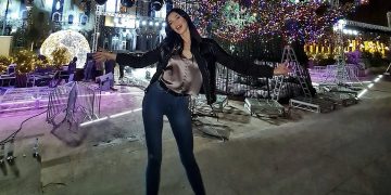 ფეხების სკანდალის შემდეგ, ალექსანდრა პაიჭაძე კრიტიკოსებს მიმართავს