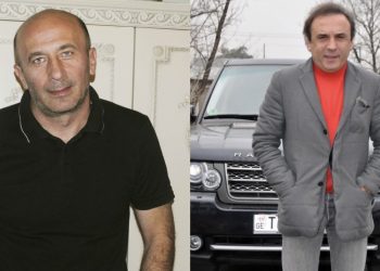 “რეანომობილისთვის 66 000 ლარია საჭირო” – რას წერს მერაბ სეფაშვილი ზურა დოიჯაშვილის შესახებ